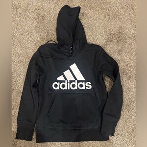 Adidas Black Men's Sweater